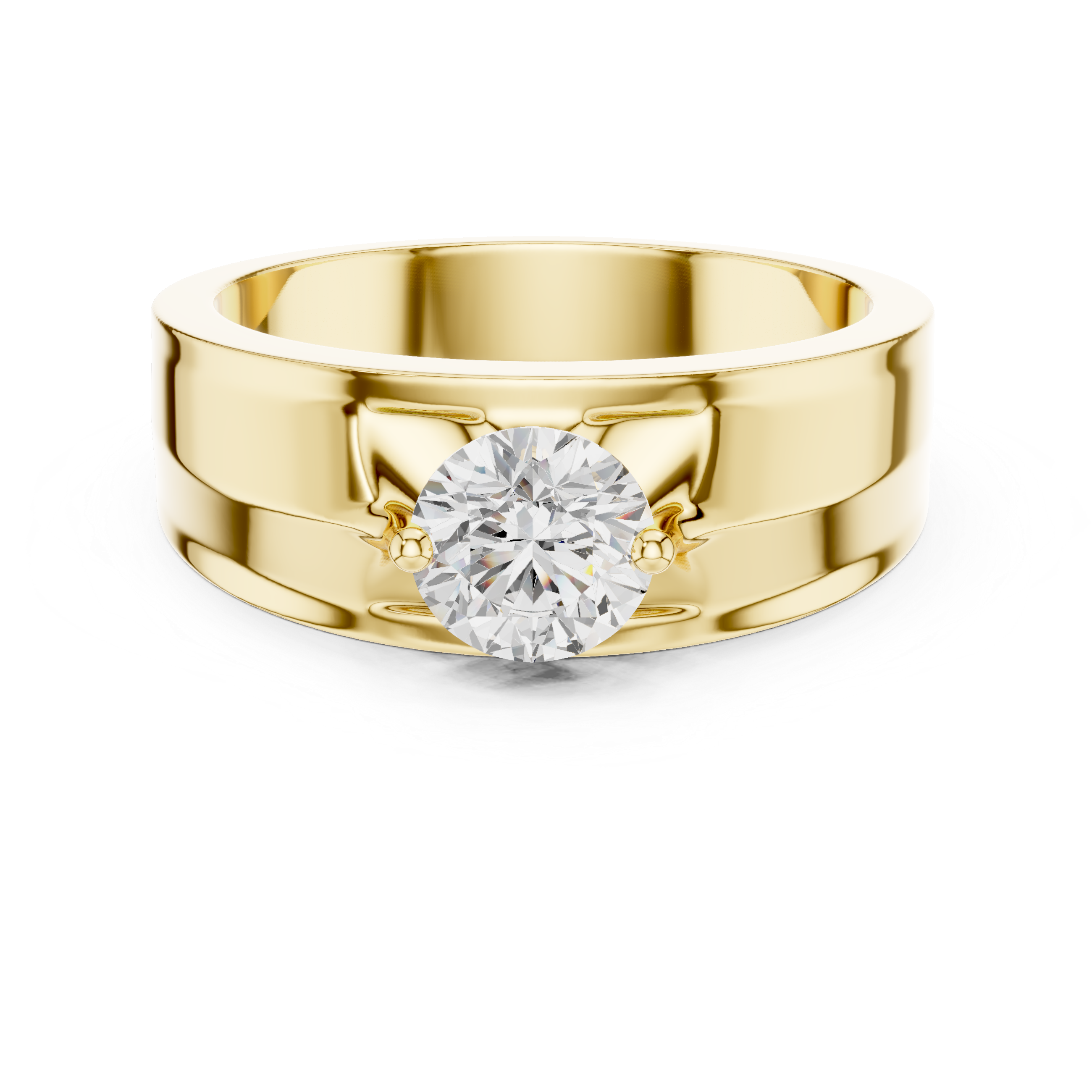 Yellow Gold